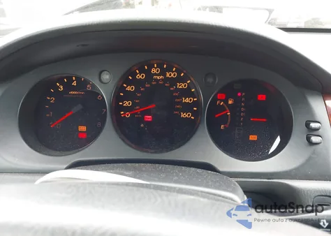 1999 Acura Rl 3.5 z USA, uszkodzony, nr VIN JH4KA9665XC008107